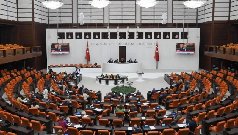 Terörsüz Türkiye Komisyonu İlk Toplantısını Gerçekleştiriyor: Yeni Bir Dönem Başlıyor