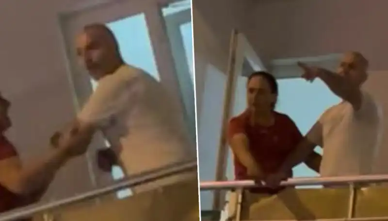 Bursa'da Korkutucu Olay: "Burayı Terk Edin, Katliam Yaparım" İfadeleriyle Gerilim Tırmandı