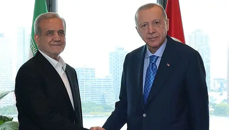 Cumhurbaşkanı Erdoğan'ın Barış Diplomasisi: Yeni Bir Süreç mi Başlıyor?