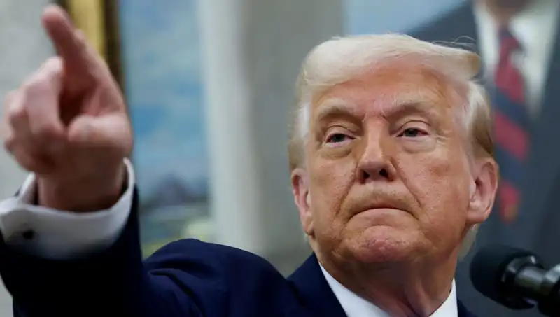 Trump, 2 Nisan'ı Duyurdu: Amerikan Tarihindeki Dönüm Noktası