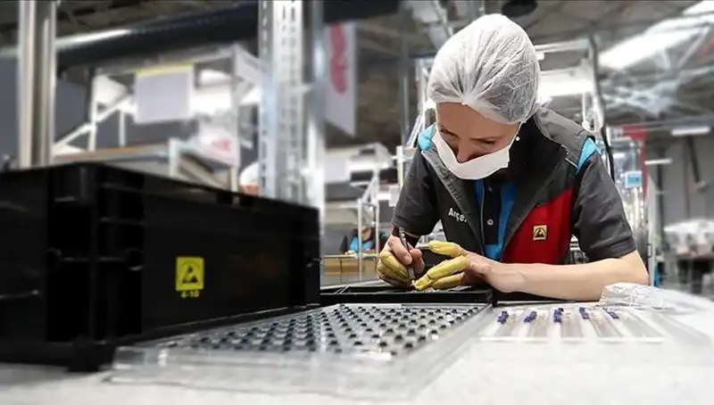 Foxconn, Yapay Zeka Alanında Çığır Açan Dil Modelini Tanıttı!