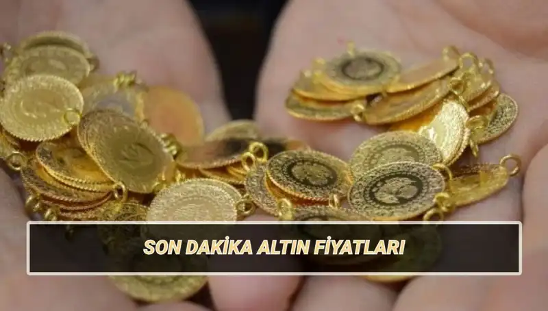 Bugün Altın Fiyatları: 22 Nisan Canlı Güncellemeler ve Analiz