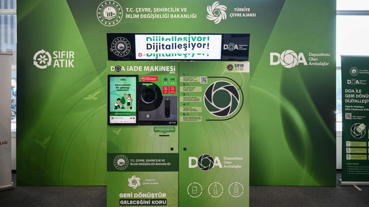 Yeni Depozito Sistemi ile İlgili Sorular Yanıt Buldu