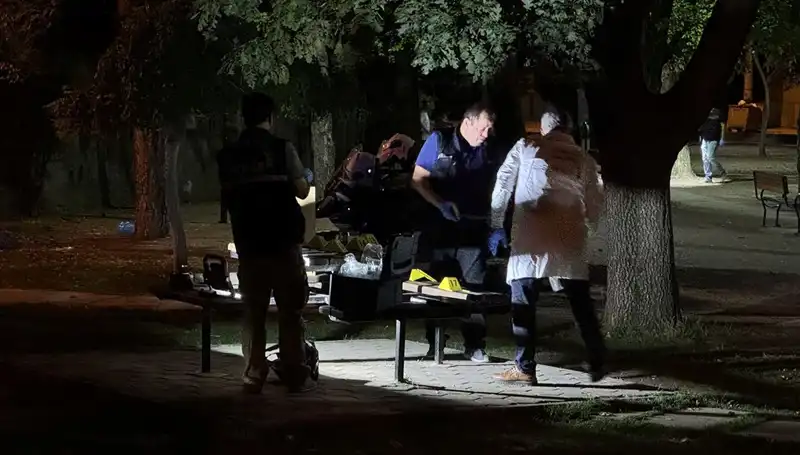Husumet Kanlı Bitti: Gerilim Sonrası 1 Ölü, 2 Yaralı!