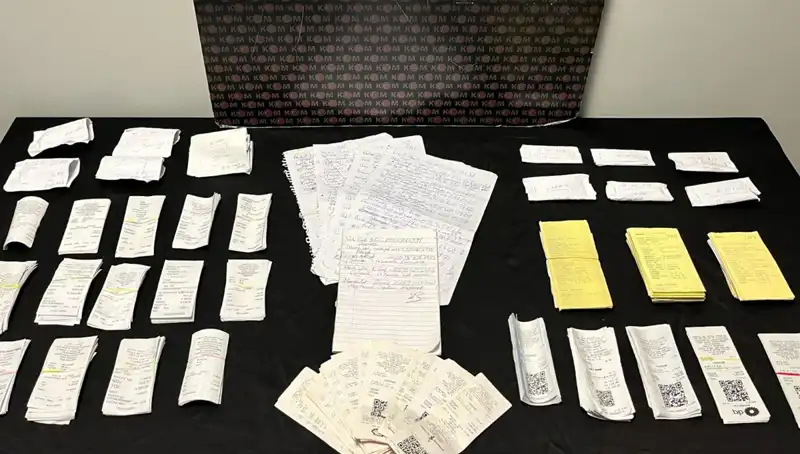 35 Milyon Lira Değerinde Vergi Kaçakçılığı Operasyonu: 4 İlde Şok Gelişme!