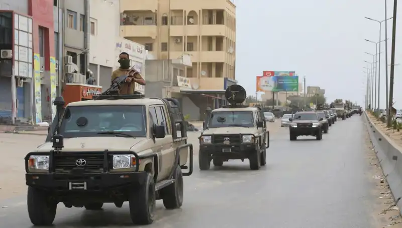 Birleşmiş Milletler'den Libya İçin Acil Çağrı: Barış ve İstikrar Gerekiyor