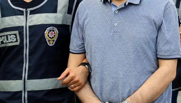 Beylikdüzü'nde Market Tacizi Şok Etkisi Yarattı: Şüpheli Gözaltında!