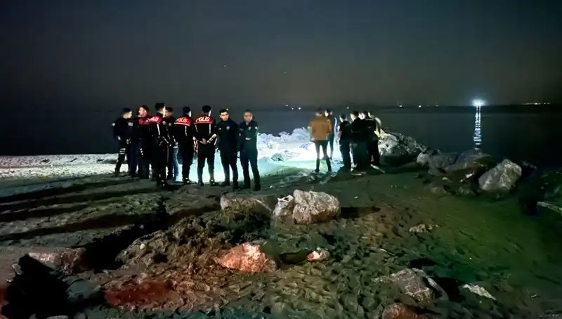 Balık Tutma Hayali, Genç Adamın Hayatına Mal Oldu!