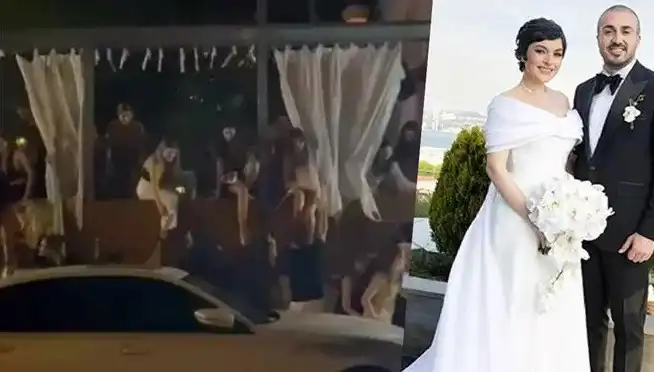 Çeşme'de Gözler Kimin Üzerinde? Silahlı Kavga Detayları Şaşırtıyor!