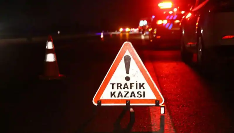 Şanlıurfa'da Zincirleme Kaza: 7 Kişi Yaralandı, Detaylar Ortaya Çıktı!