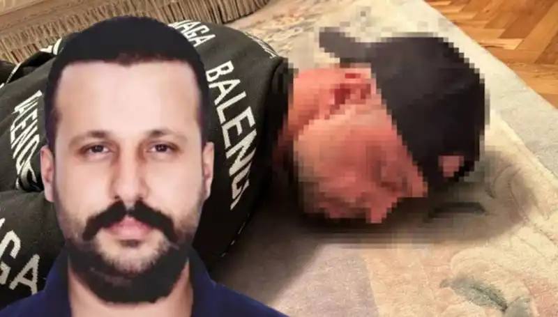 Rapçi Massaka Gözaltına Alındı: Barış Boyun'un İfadesi Şok Etti!