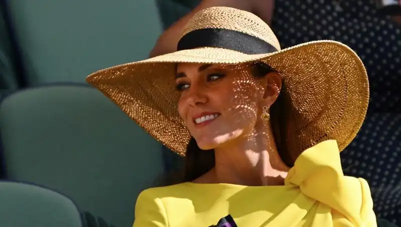 Kate Middleton’ın Sadık Asistanı 15 Yıllık Görevine Veda Etti: Ayrılma Sebepleri Neler?