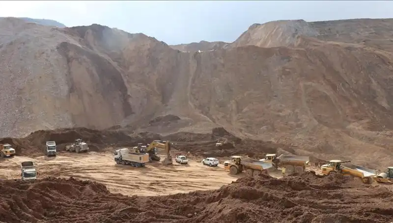 İliç Maden Faciası Davası: Önceden Bilinen Çatlaklar Felaketi Tetikledi mi?