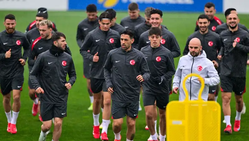 Milli Takımda Kadro Eksikliği: Ağrıları Sebebiyle İki Futbolcu Geri Dönmedi