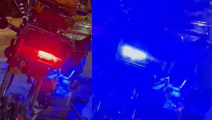 Motosiklete Yazılan 279 Bin Liralık Ceza Şok Etti: İtiraz Süreci Başladı