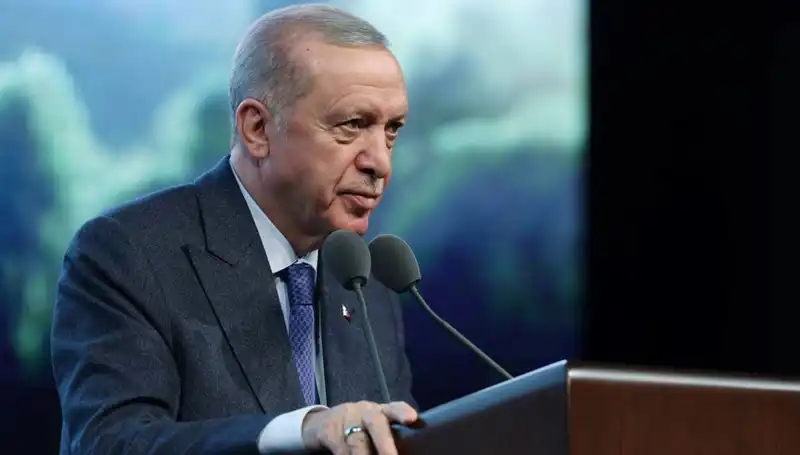 Cumhurbaşkanı Erdoğan'dan Srebrenitsa Soykırımı Anması: Tarihimizin Acı Gerçekleri