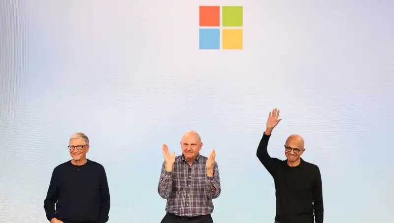 Microsoft'un İsrail ile İşbirliği: Geleceğin Teknolojisi Neler Getirecek?