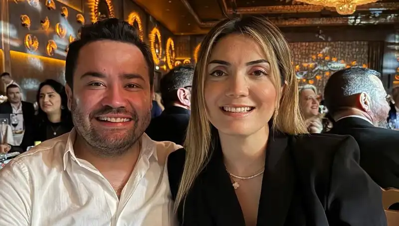 Muhittin Böcek'in Gelini ve Üç Şüpheli Adliyeye Sevk Edildi! Tüm Detaylar Burada!