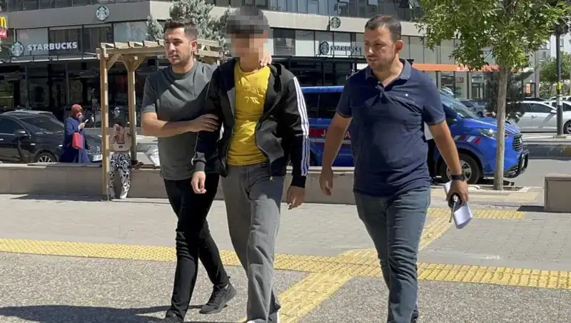 Aile İçi Tartışmada Kan Aktı: Kardeş Bıçaklama Olayı