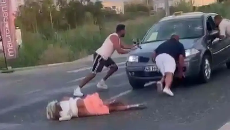 Fethiye'de İngiliz Turistin Düşüşü: Acı Sonrası gelen Şok Gelişmeler