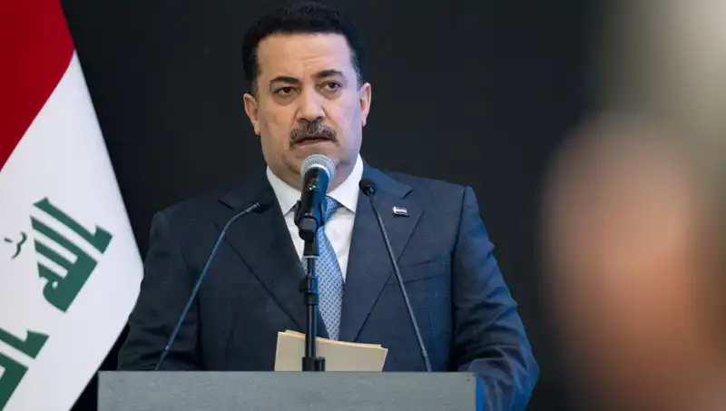 Irak, Suriye ile Yeni Bir Dönem Başlatıyor: Petrol Boru Hattı Anlaşmaları Masada