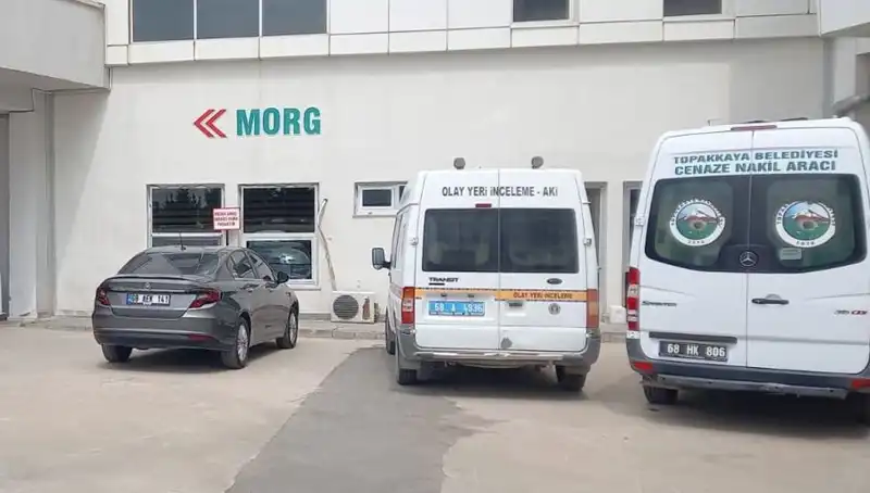 Aksaray’da Kıskançlık Nedeniyle İşlenen Kanlı Cinayet Şokta!