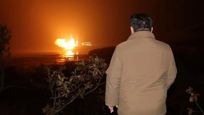 Kuzey Kore'nin Silah İhracatı: Faturasını Kim Ödüyor?