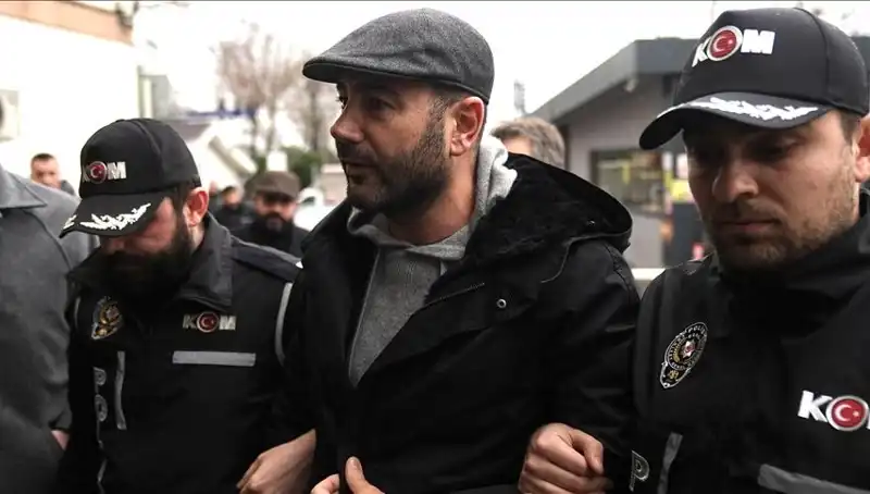 Rıza Akpolat'ın Baldızına Gözaltı Şok Etti: Olayın Arka Planı Neler?