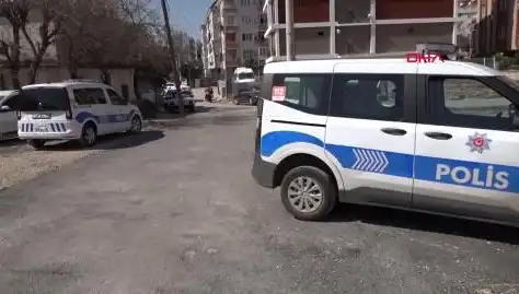 Cezaevinden İzinli Çıkan Kişinin Gizemli Ölümü: Boş Arazide Bulunan Ceset