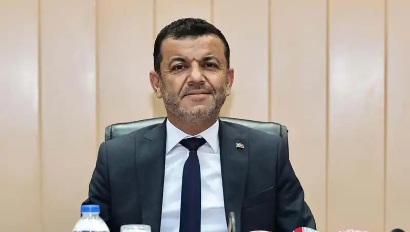 Bülent Nuri Çavuşoğlu: CHP Kurultayı'nın Arka Planındaki İsim
