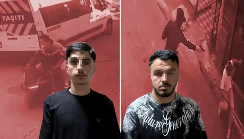 Suç Makinesinden Gizemli Mesaj: "Demir ve Çekirdeği Hazırla"