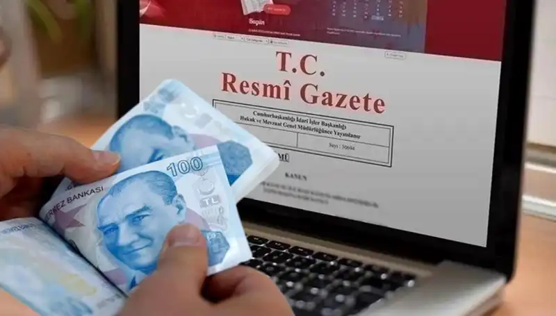 Resmi Gazete'de 2 Nisan 2025 Tarihli Önemli Kararlar: Neler Değişiyor?