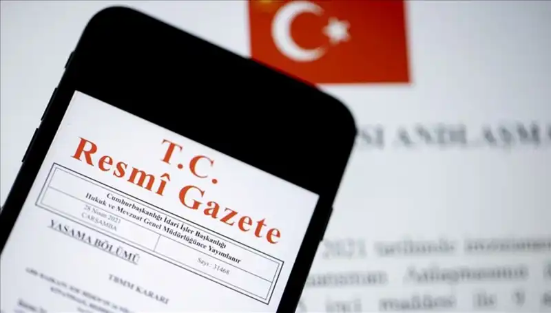 Bugünkü Resmi Gazete Kararları: Öne Çıkan Değişiklikler ve Yenilikler