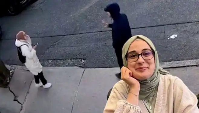 Rümeysa Öztürk İçin Kritik Adım: Vermont'a Nakil Süreci Başlıyor