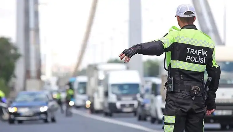 Sürücü Affı Yolda mı? Bakan Yerlikaya'dan Heyecan Verici Açıklama!