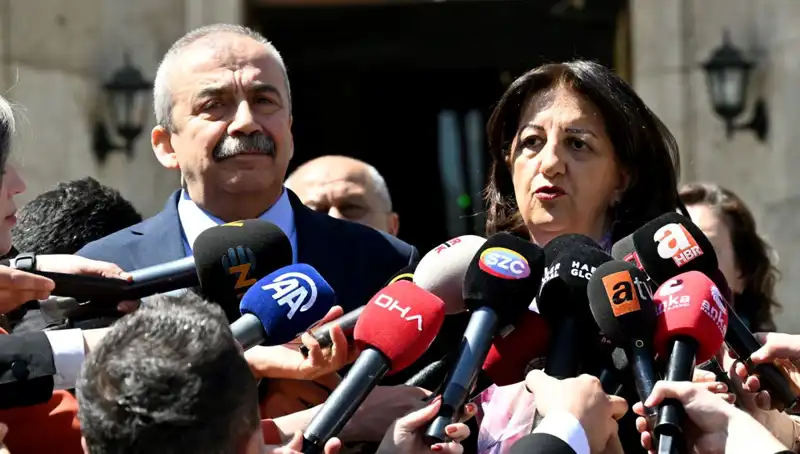 Sırrı Süreyya Önder'in Sağlık Sorunları: Hastalığı ve Son Durum Nedir?