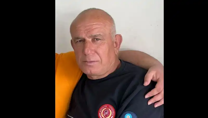 Mantar Sevdası Felakete Dönüştü: İtfaiyeci Hayatını Kaybetti