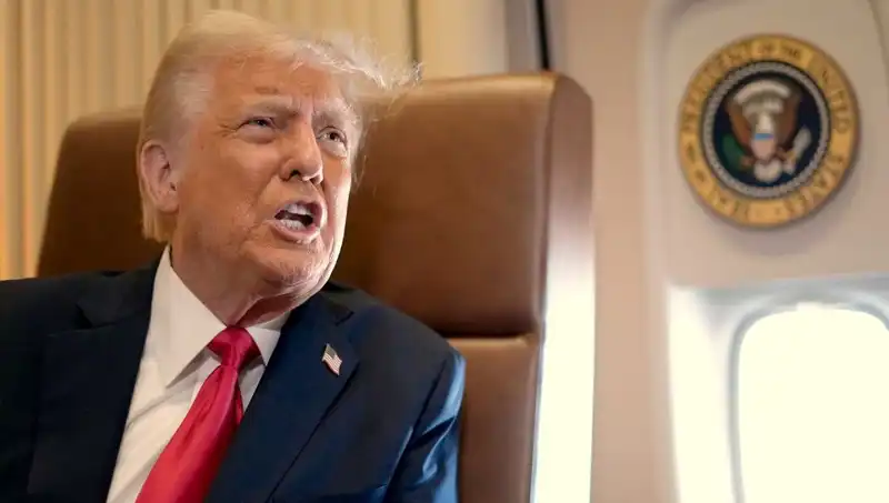 Trump’ın Resminin Dolar Üzerinde Olacağı Yasa Tasarısı: Ekonomiye Etkisi Nedir?