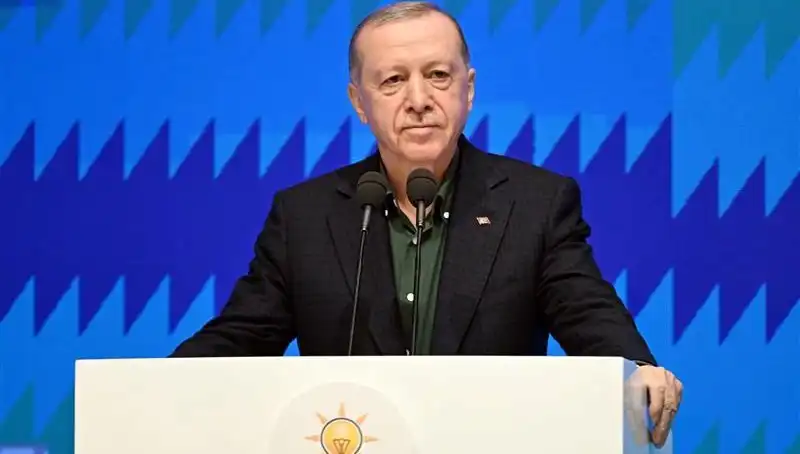 Cumhurbaşkanı Erdoğan'ın Bugünkü Açıklama Zamanı Belli Oldu!