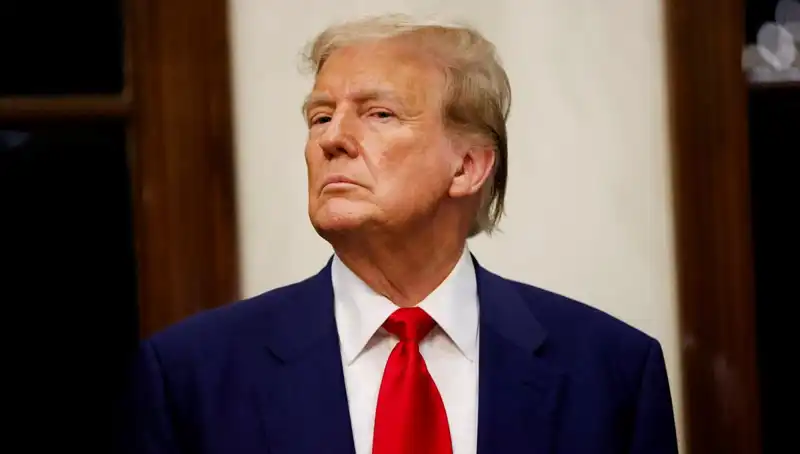 Trump, Putin Hakkında Şok Edici Açıklamalarda Bulundu