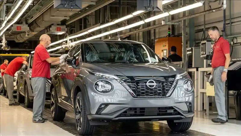 Nissan, Fabrika Kapatma Planlarıyla İlgili Tartışmaların Merkezi Mi Oluyor?