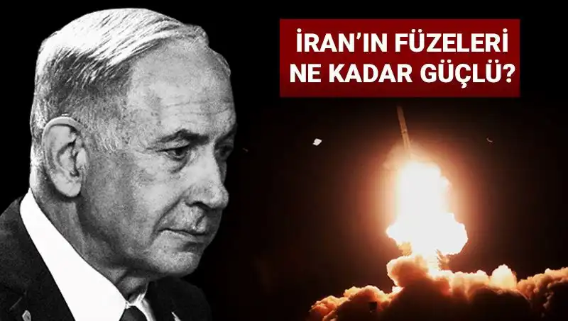 Netanyahu’nun En Büyük Korkusu: "Bir Otobüs Dolusu Patlayıcı"