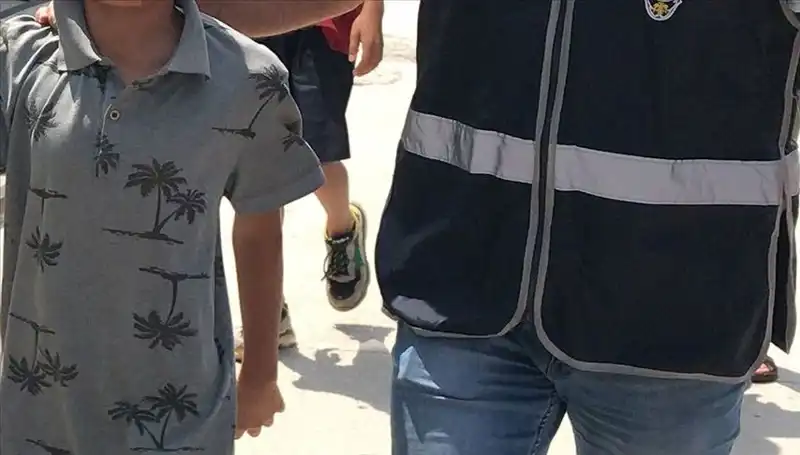 612 Bin Çocuk Suça Sürüklendi: Türkiye'nin Acı Gerçeği