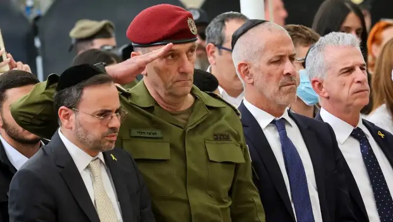 Şin Bet Hamlesi ve Gözler Netanyahu’da: İsrail’e Açık Savaş İlanı mı?