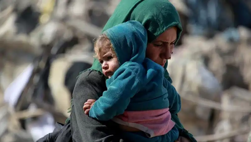 İsrail’in Gazze’deki Çocuk Katliamı: 21 Günde 500’ü Aşan Can Kaybı
