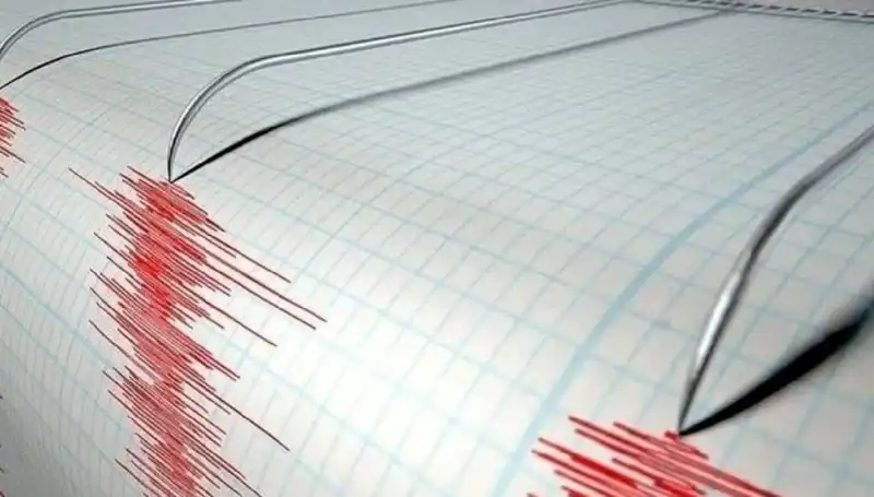 Ege Bölgesi'nde Beklenmedik Deprem: 3.5 Büyüklüğünde Sallantı