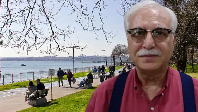 Prof. Dr. Özlü'den Çiçeklere Dikkat Uyarısı: Sağlığınızı Tehdit Ediyor!