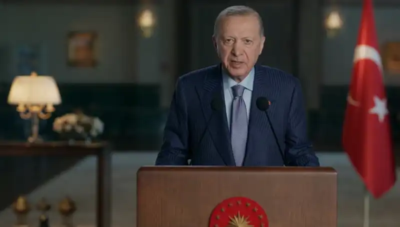 Cumhurbaşkanı Erdoğan, Birleşmiş Milletler için Tarihi Reform Çağrısını Yaptı