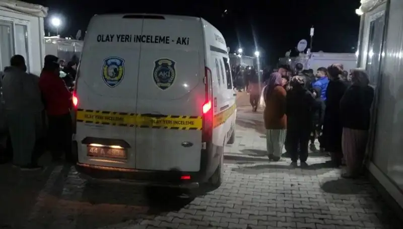 Husumetlilerin Silahlı Çatışması: Olay Yerinde Yaşananlar ve Sonrası