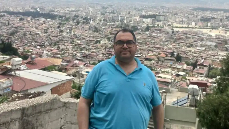 8 Ayda 45 Kilo Verdi: Fıtık Ağrılarıyla Mücadele Eden Kadının Başarısı
